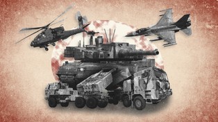 Czy jest zasada, że prezesem firmy zbrojeniowej może zostać tylko polityk z KO? [WYWIAD]