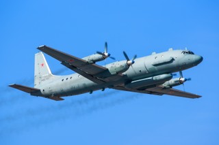 Amerykanie poderwali myśliwce! Podejrzana rosyjska eskalacja po spotkaniu na Alasce
