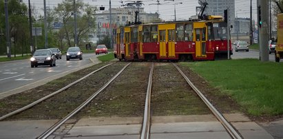 Zabierają nam tramwaje!