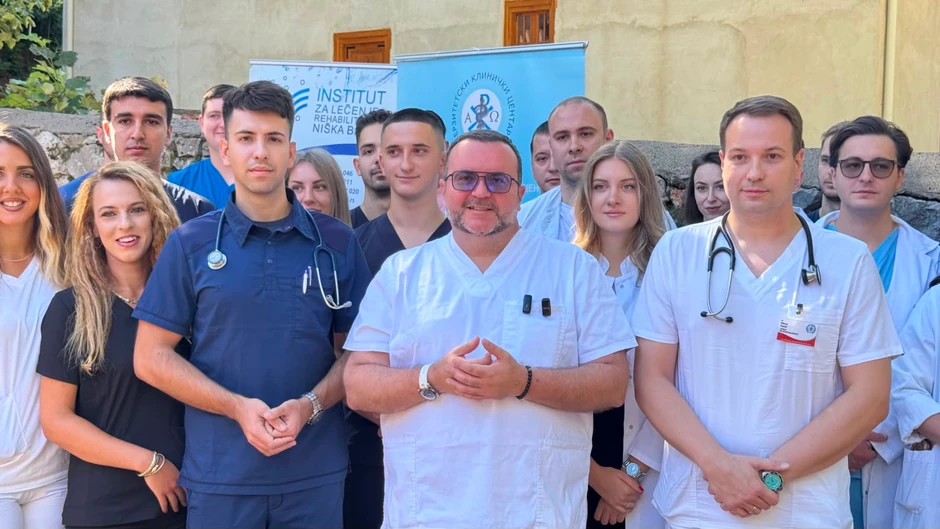 Preventivni pregledi