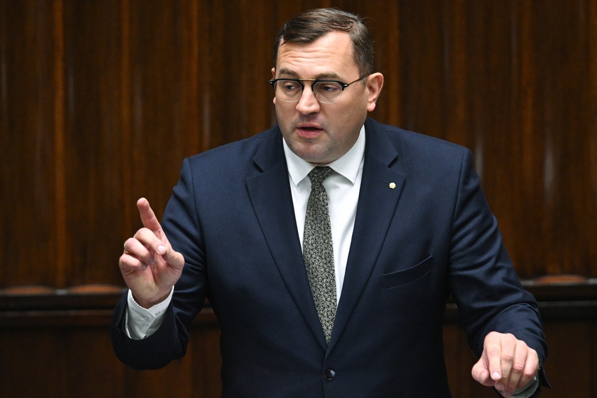 Minister rolnictwa o możliwych dymisjach w KOWR. "Nie ma świętych krów"