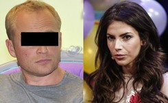 Piotr A. z zarzutem spowodowania wypadku. Wniosek o ściganie sprawcy złożyła Weronika Rosati