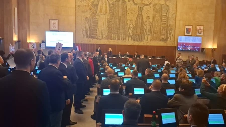 Skupština Vojvodine