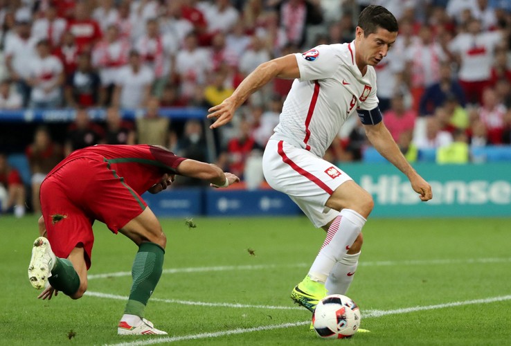Polska - Portugalia