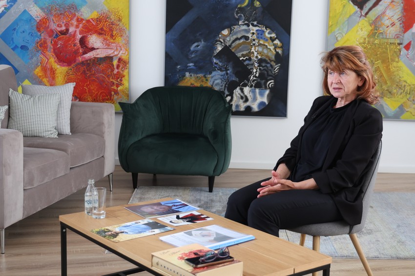 Sestra ubijenog čuvara u OŠ "Vladislav Ribnikar"