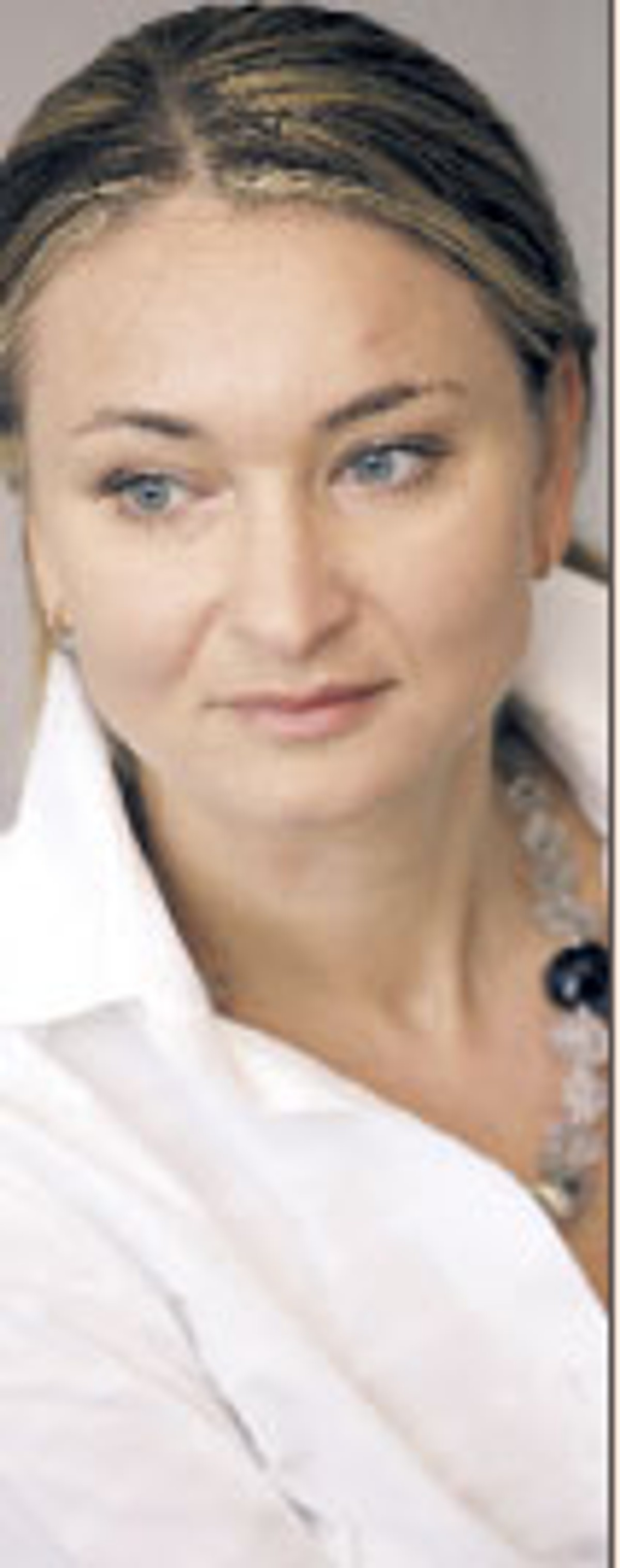 Agnieszka Lechman-Filipiak, partner, DLA Piper Wiater