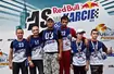 Red Bull As w Karcie: kolejna szóstka ze Starego Kisielina