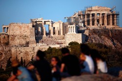 Grecka turystyka nadal ciągnie gospodarkę. Potrzebuje jednak dużych inwestycji