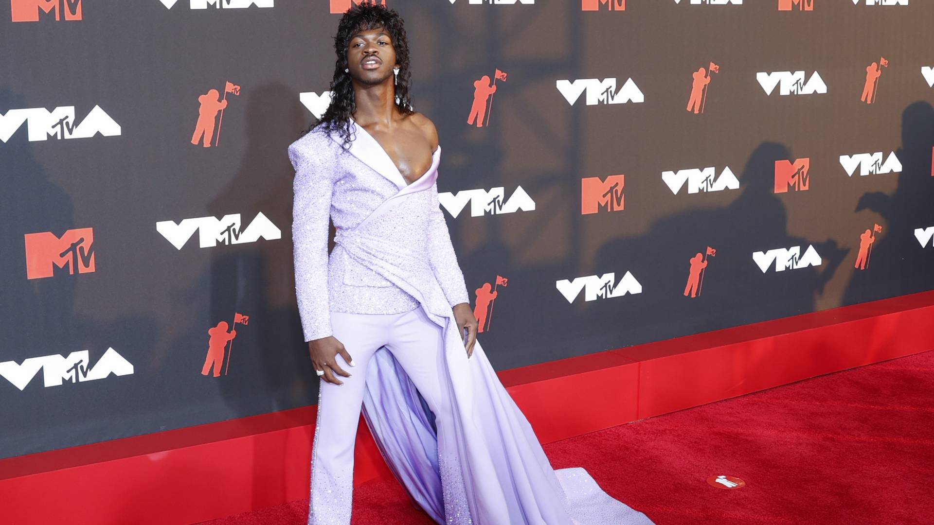 Crveni tepih MTV VMA nagrada je stvoren za preterivanje - ove godine više nego ikad