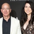 Najbogatszy człowiek świata Jeff Bezos bierze rozwód. To może być najdroższe rozstanie w historii
