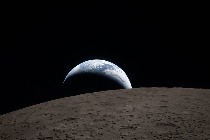 NASA, Artemis