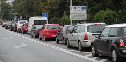 Drogi w miastach będą płatne?