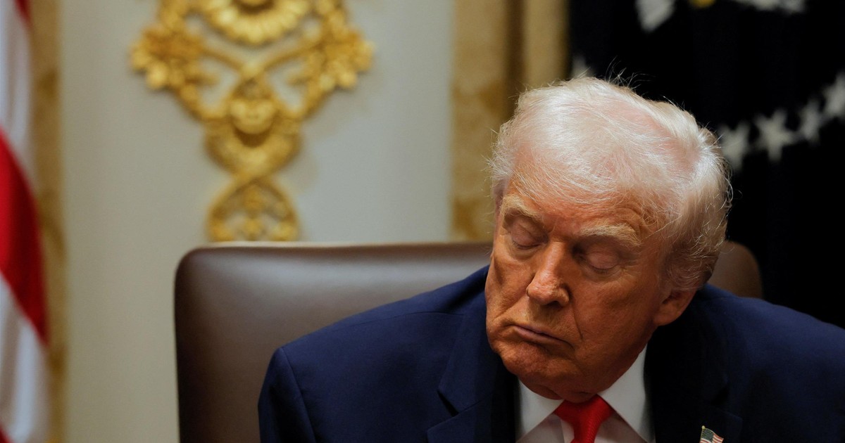 USA mogą nie przyjechać na spotkanie ws. Ukrainy. Trump ujawnia powód