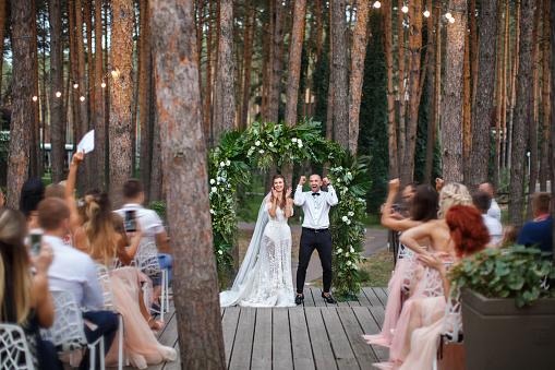 Horoszkóp itt a feleségek rangsora Fotó: Getty Images