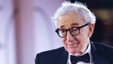 Woody Allen stanowczo potępiony w Ukrainie. "Hańba i zniewaga"