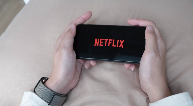 Netflix