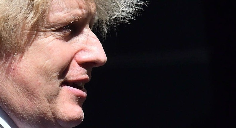 Support for Brexit is collapsing as a new poll finds big majority of ...