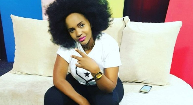 DJ Pierra Makena