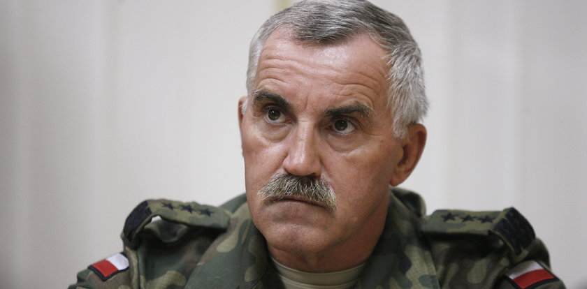Strategia Putina? „To jest terror”. Generał Bieniek wyjaśnia, skąd się bierze szał prezydenta Rosji