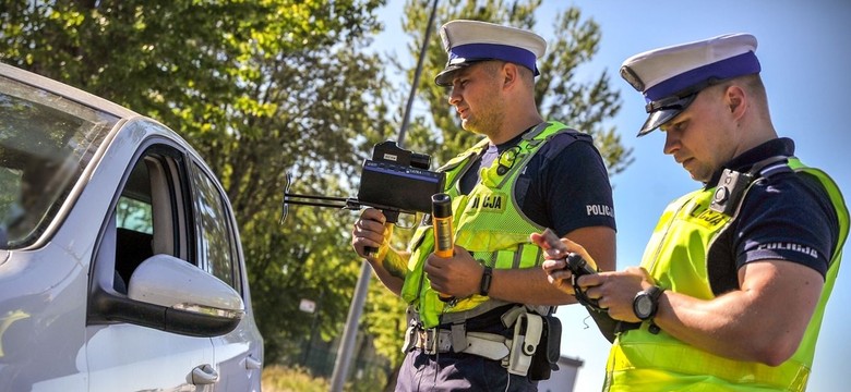 Od dziś wielkie zmiany dla kierowców. 17 września nowe zasady wchodzą w życie