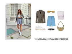 Sezonowy przegląd szafy, czyli kilka modnych ubrań i dodatków, w które warto się wyposażyć przed latem