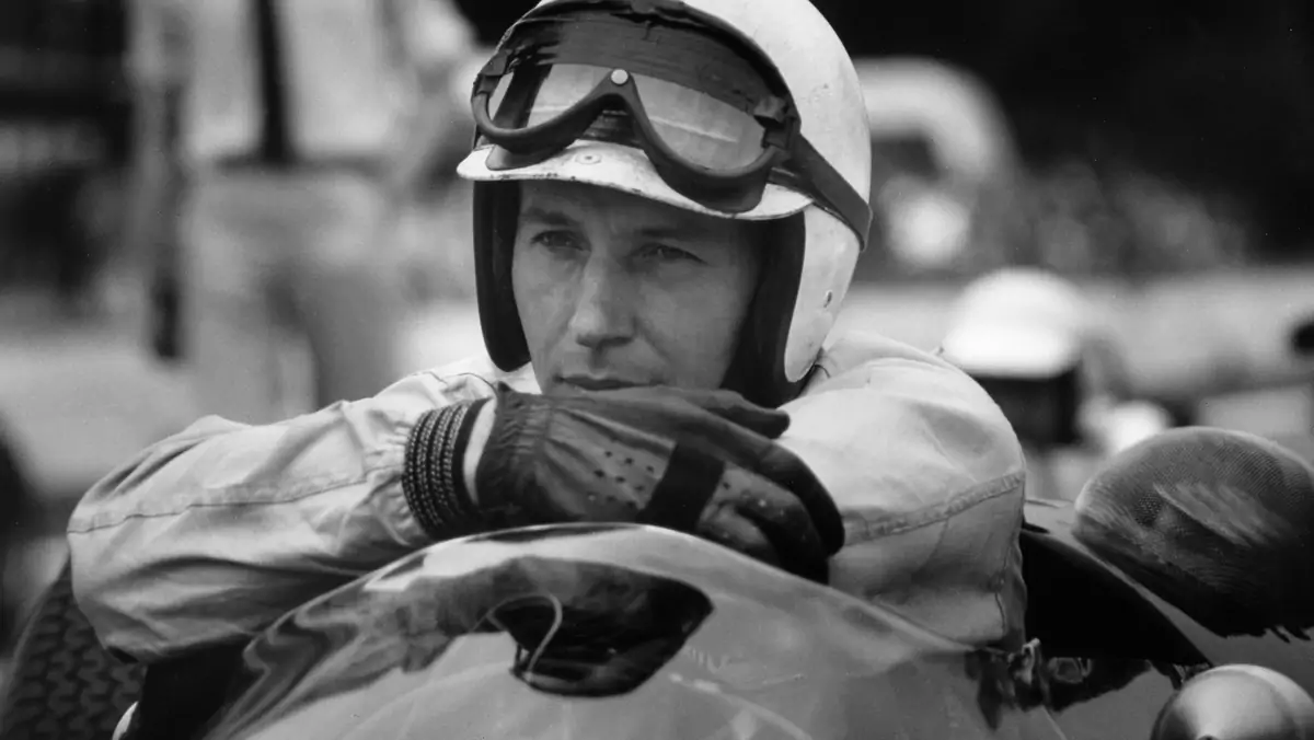 John Surtees