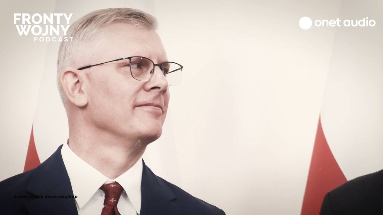 Fronty Wojny. Gen. Koziej o największym zagrożeniu dla BBN-u. 