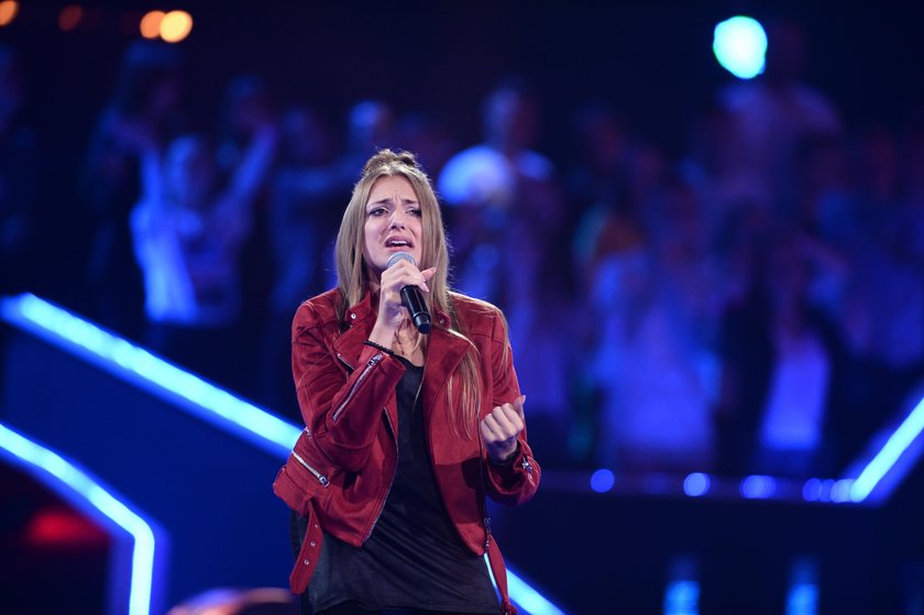 Maja Kapłon z The Voice of Poland walczy o życie. Musi przejść operację