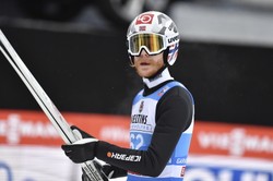 Robert Johansson zdobywcą nagrody Skok Roku 2018. Kamil Stoch gorszy od Norwega o 100 m