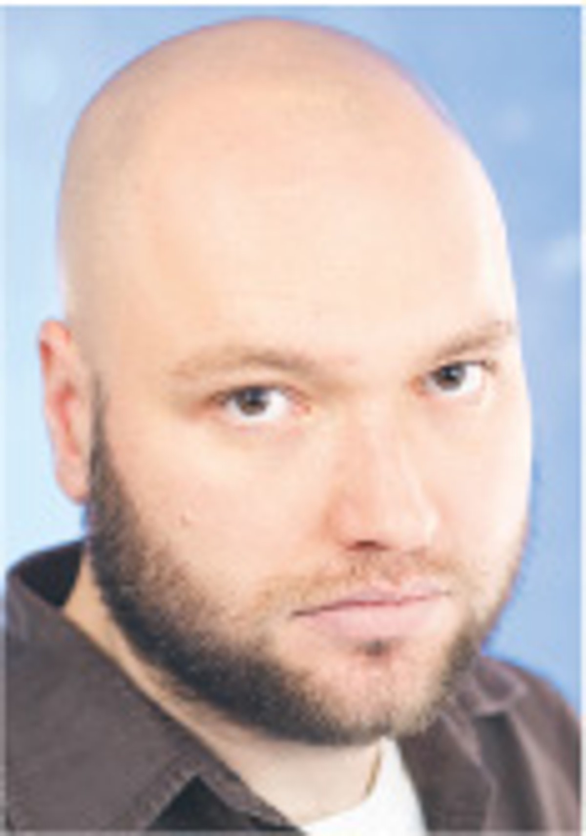 Zbigniew Parafianowicz, kierownik działu świat