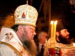 Głowa prawosławia w Polsce sprzedała się SB