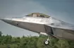 Amerykańskie myśliwce F-22 w Polsce