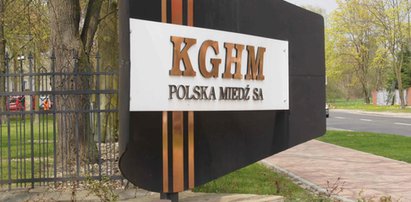 Wielkie oszustwo! KGHM stracił aż 33 miliony