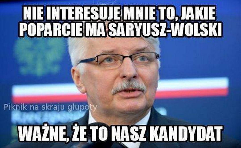 Tak Tusk ograł Kaczyńskiego. Sieć się śmieje