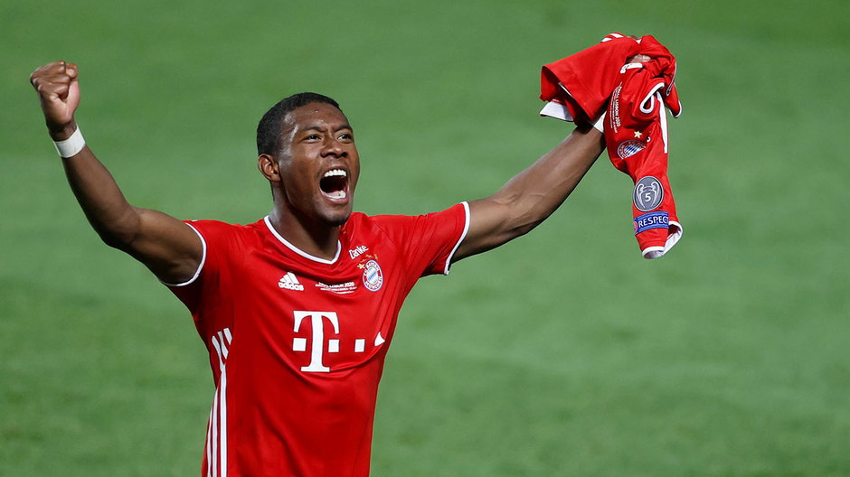 David Alaba