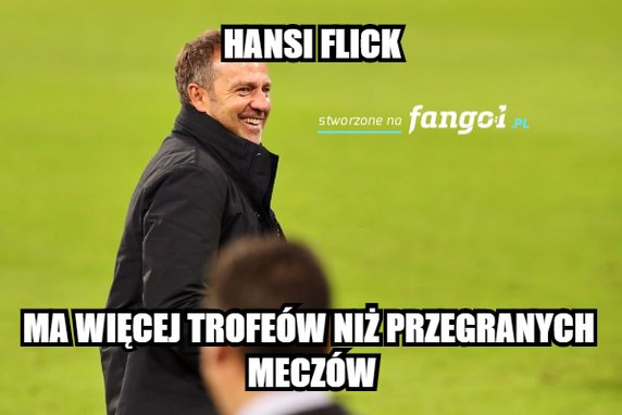 Bayern - Borussia. Memy po meczu o Superpuchar Niemiec