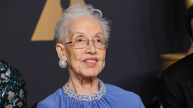 Zmarła wybitna matematyczka NASA Katherine Johnson. Miała 101 lat