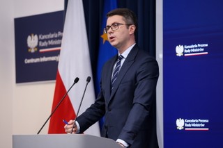 Program 'Pierwsze mieszkanie' jeszcze w 2023 roku? Rzecznik rządu zapowiada przyspieszenie prac