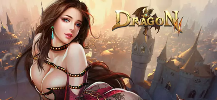 Kody do gry Dragon II dla czytelników Komputer Świata