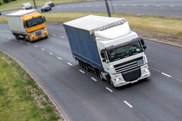 Błędy warte tysiące złotych. Budżet zarobi na wpadkach firm transportowych