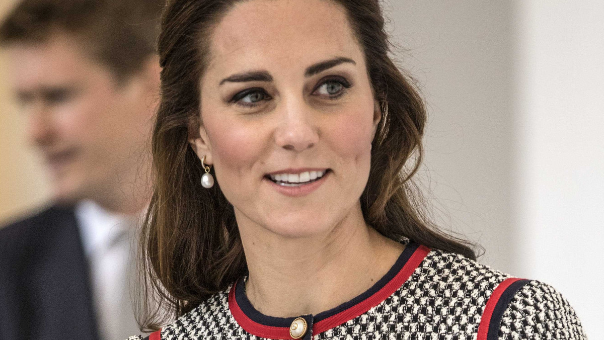 Księżna Kate nie chce czwartego dziecka. Ma bardzo ważny powód
