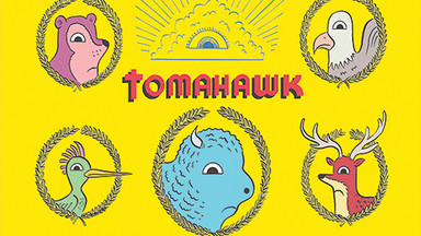 TOMAHAWK - "Oddfellows"