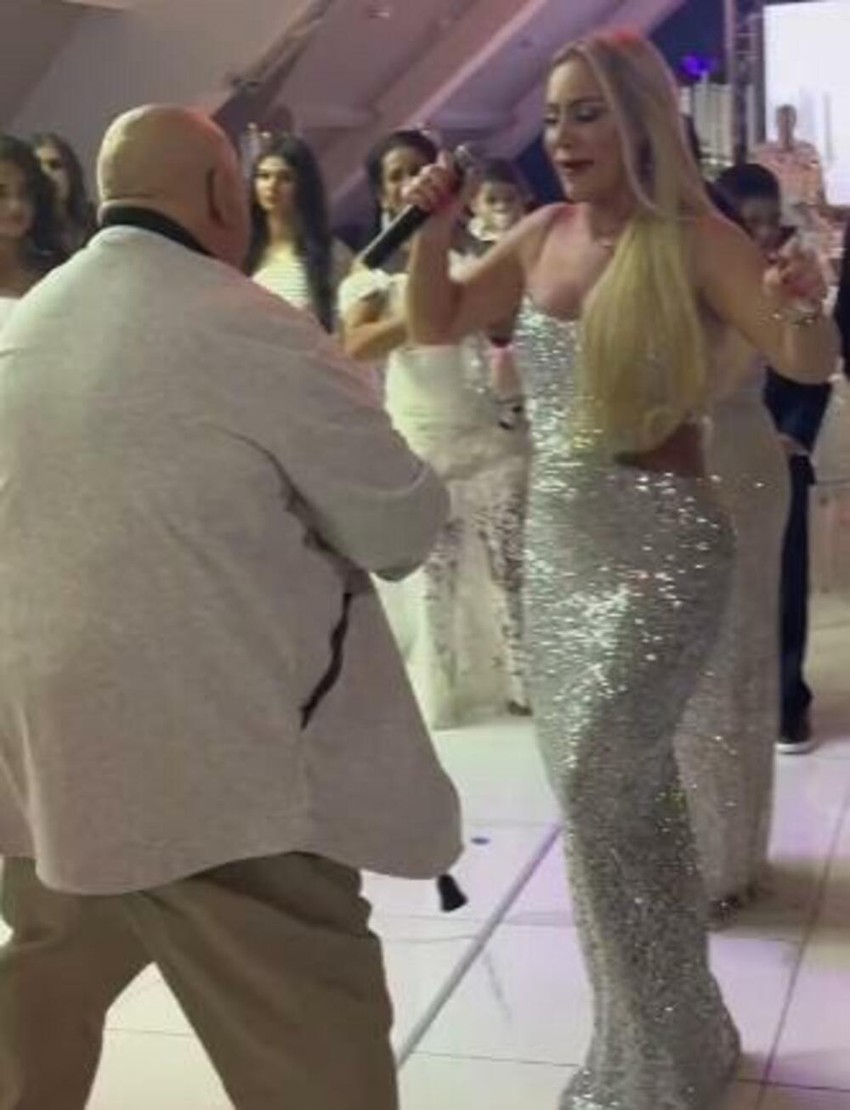 Svadba od milion evra