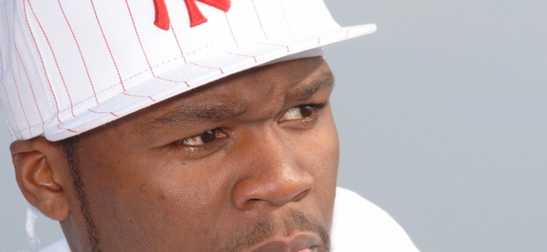 50 Cent nakręci swój serial