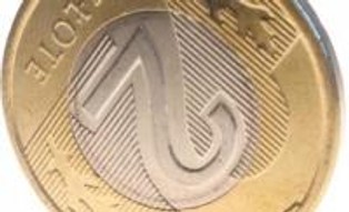 Umocnienie złotego po danych o sprzedaży detalicznej