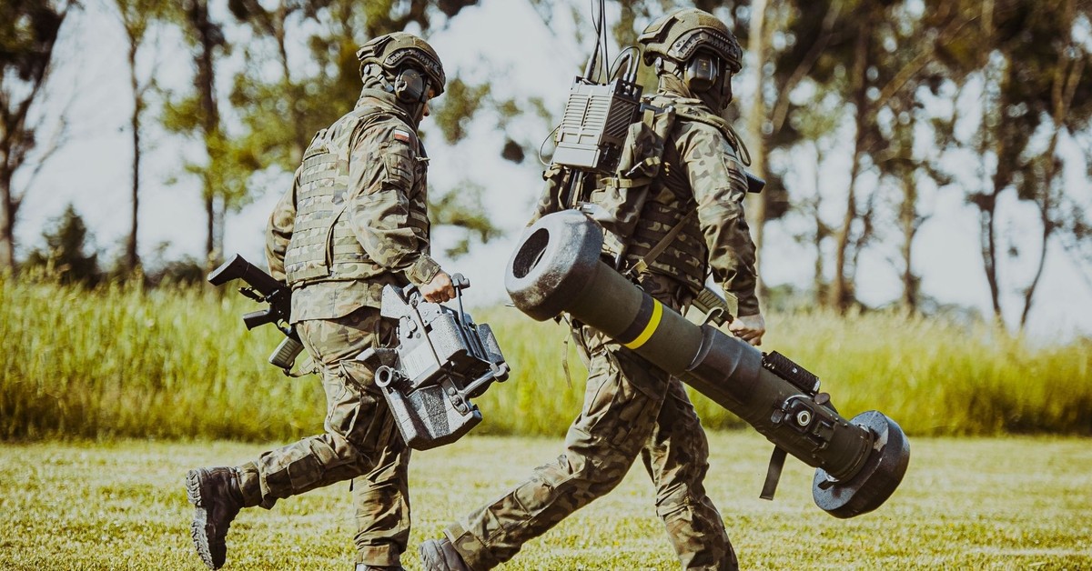 KOP. Nowe wojsko na granicy już niedługo ruszy do akcji