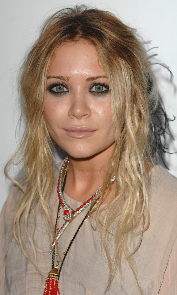 Mary Kate Olsen