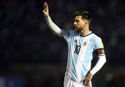 El. MŚ 2018: Dziewiąta z rzędu wygrana Brazylii. Tylko remis Argentyny