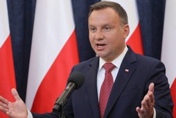 Andrzej Duda