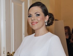 Aleksandra Kwaśniewska miała być żoną Kliczki? "Koniecznie trzeba to zrobić"